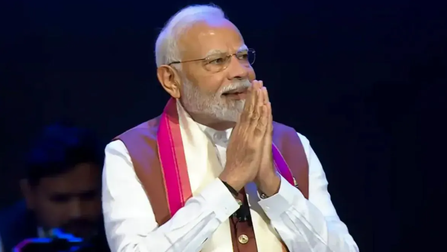 21वीं सदी हमारी है, आसियान-भारत शिखर सम्मेलन में बोले पीएम मोदी; एक्ट ईस्ट नीति का किया जिक्र